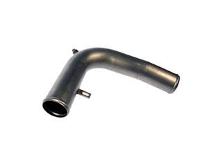 2003 Peterbilt 357 Engine Coolant Pipe Lower Dorman 9365402 image 3 of 4