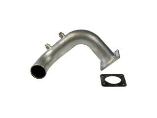 2007 Kenworth W900 Engine Coolant Pipe
