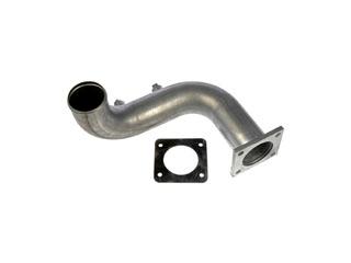 2004 Kenworth W900 Engine Coolant Pipe Lower Dorman 9365403 image 2 of 4