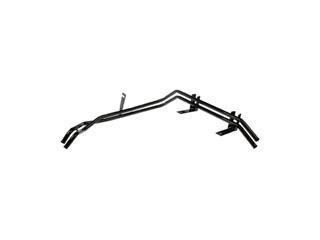 2011 Volvo VHD Engine Coolant Pipe