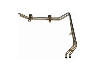 2011 Volvo VHD Engine Coolant Pipe Lower Dorman 9365502 image 2 of 4