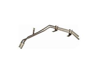 2011 Volvo VHD Engine Coolant Pipe Lower Dorman 9365502 image 4 of 4