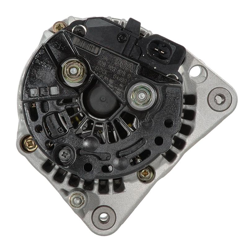 Remy 94105 - Alternator Remy 94105 Alternator product image 4 of 4