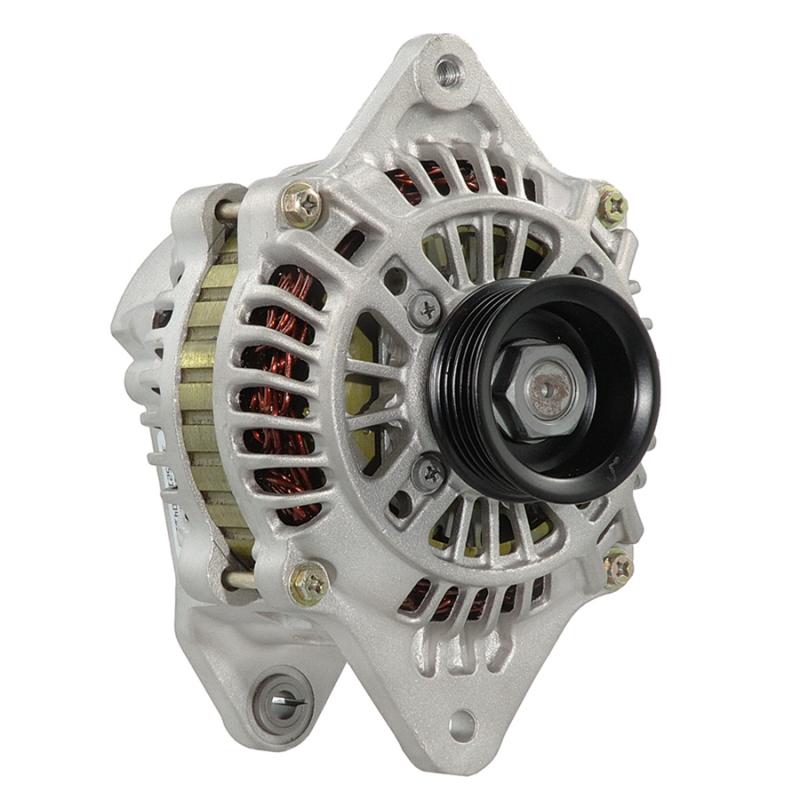 Remy 94107 - Alternator Remy 94107 Alternator product image 1 of 4