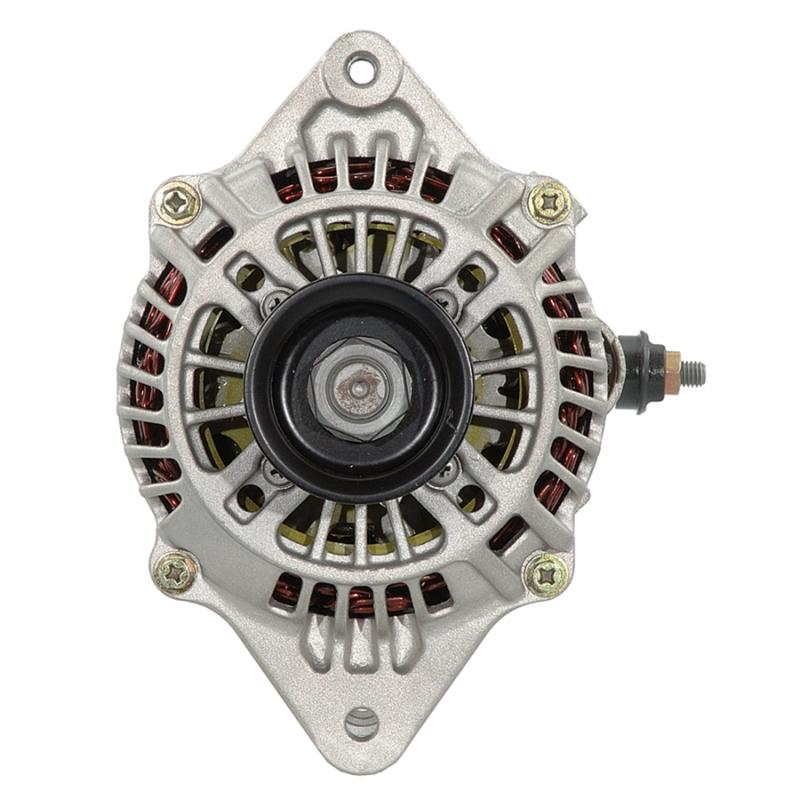 Remy 94107 - Alternator Remy 94107 Alternator product image 2 of 4