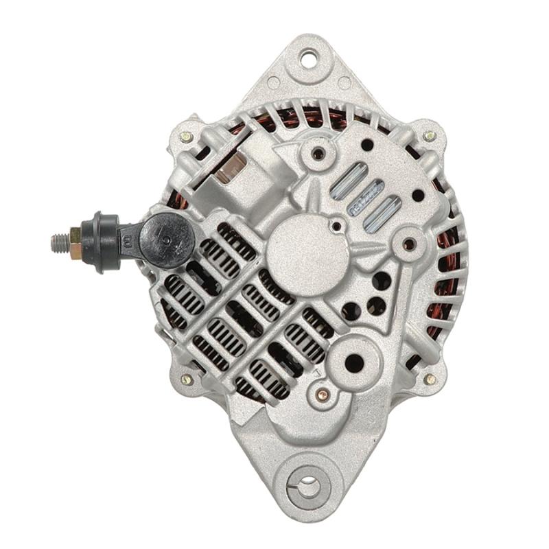 Remy 94107 - Alternator Remy 94107 Alternator product image 4 of 4