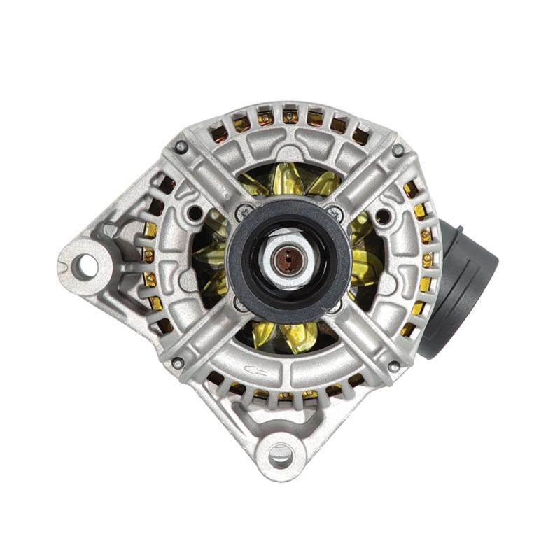 Remy 94110 Alternator product image 4 of 4