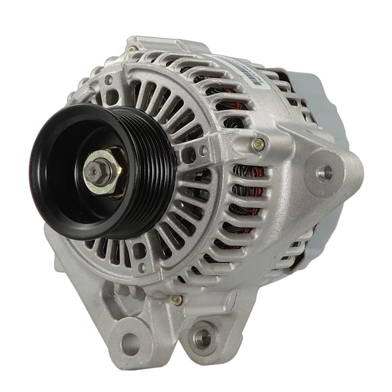 Remy 94111 Alternator product image 3 of 4