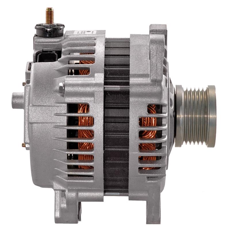 Remy 94117 Alternator product image 1 of 4