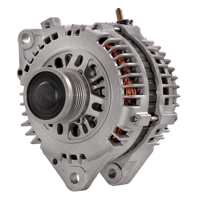Remy 94117 Alternator product image 3 of 4