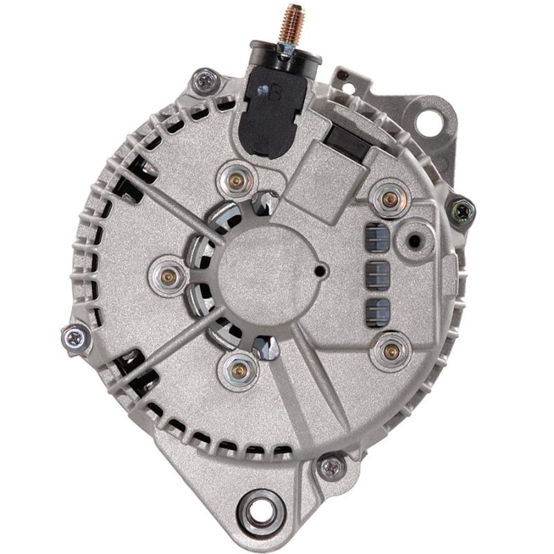Remy 94117 Alternator product image 4 of 4