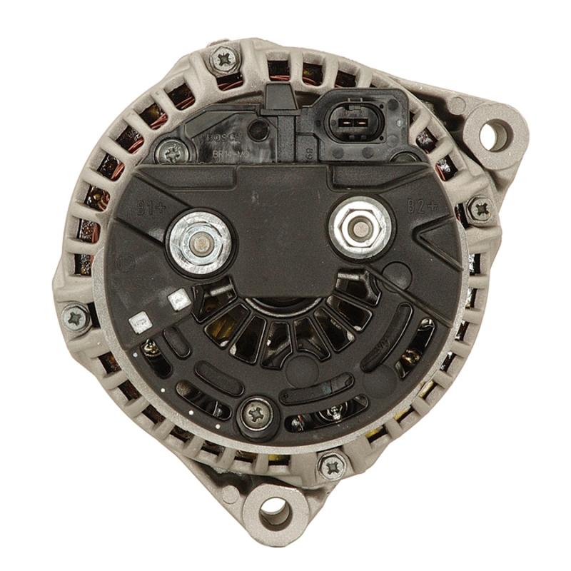Remy 94120 Alternator product image 2 of 4