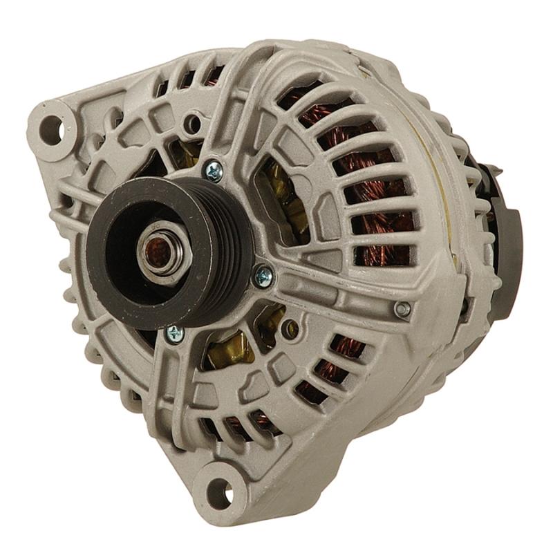 Remy 94120 Alternator product image 4 of 4