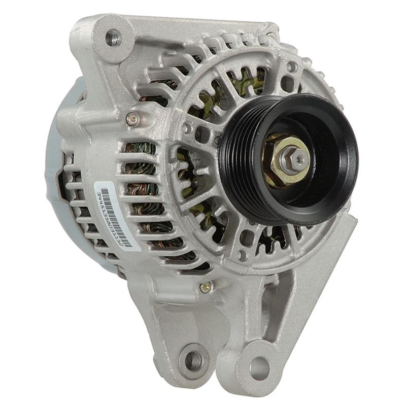 Remy 94121 - Alternator Remy 94121 Alternator product image 2 of 4