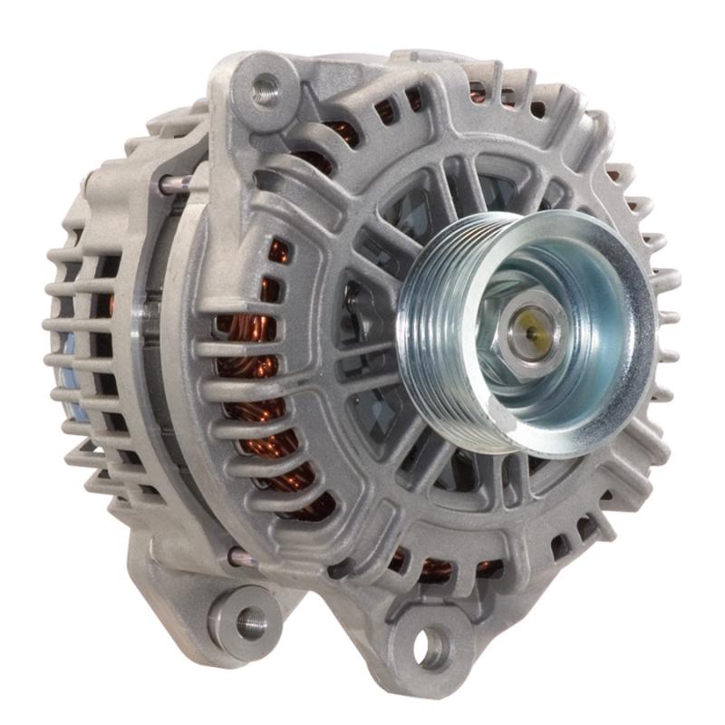 Remy 94129 Alternator product image 3 of 4