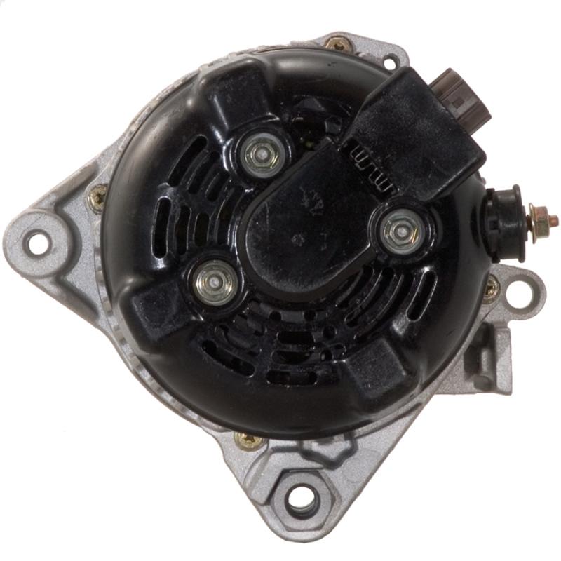 Remy 94130 - Alternator Remy 94130 Alternator product image 1 of 4