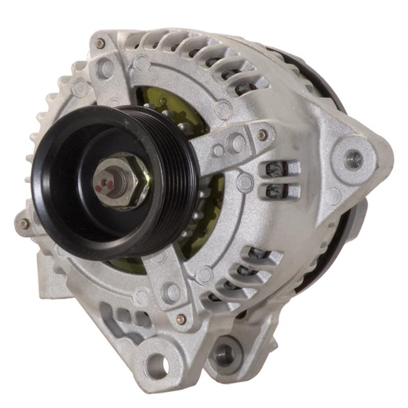 Remy 94130 - Alternator Remy 94130 Alternator product image 2 of 4