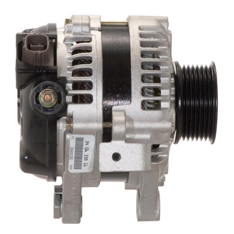 Remy 94130 - Alternator Remy 94130 Alternator product image 3 of 4