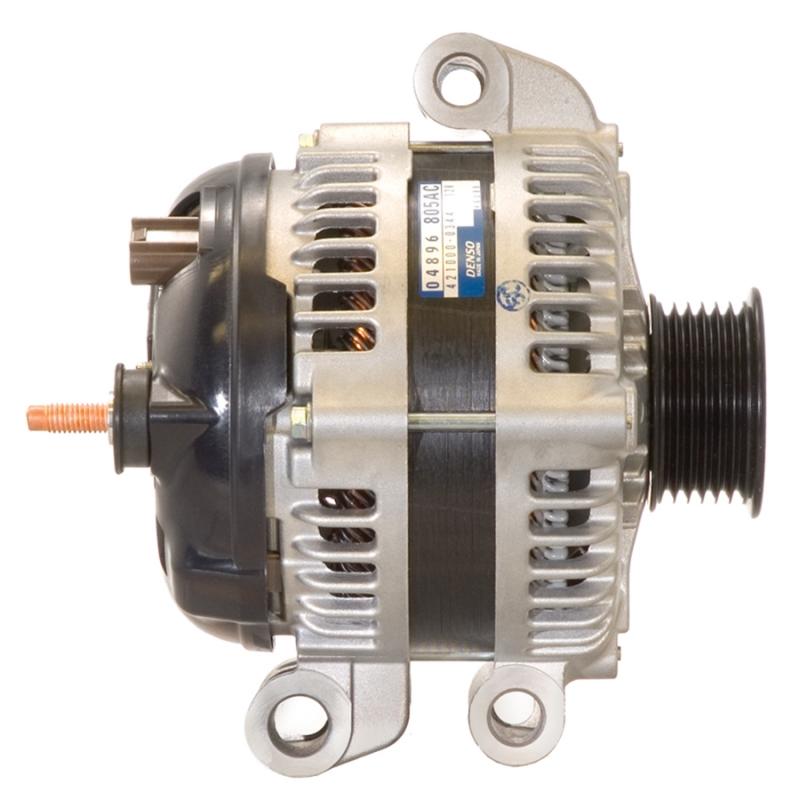 Remy 94134 Alternator product image 1 of 4