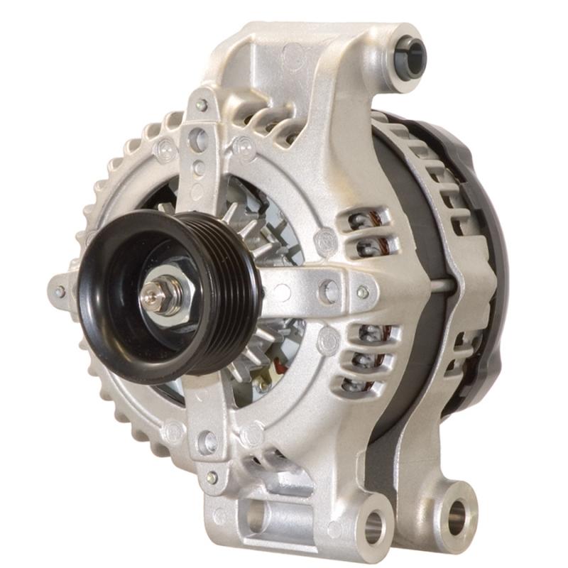 Remy 94134 Alternator product image 3 of 4