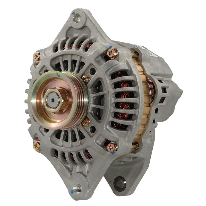 Remy 94400 - Alternator Remy 94400 Alternator product image 3 of 4