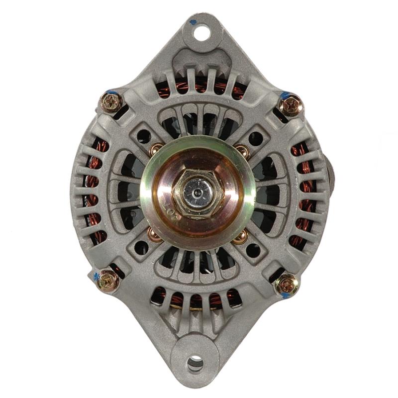 Remy 94400 - Alternator Remy 94400 Alternator product image 4 of 4