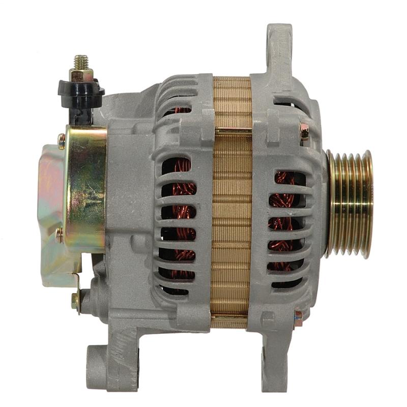 Remy 94409 Alternator product image 1 of 4