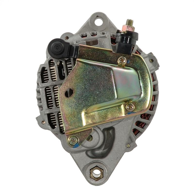 Remy 94409 Alternator product image 2 of 4