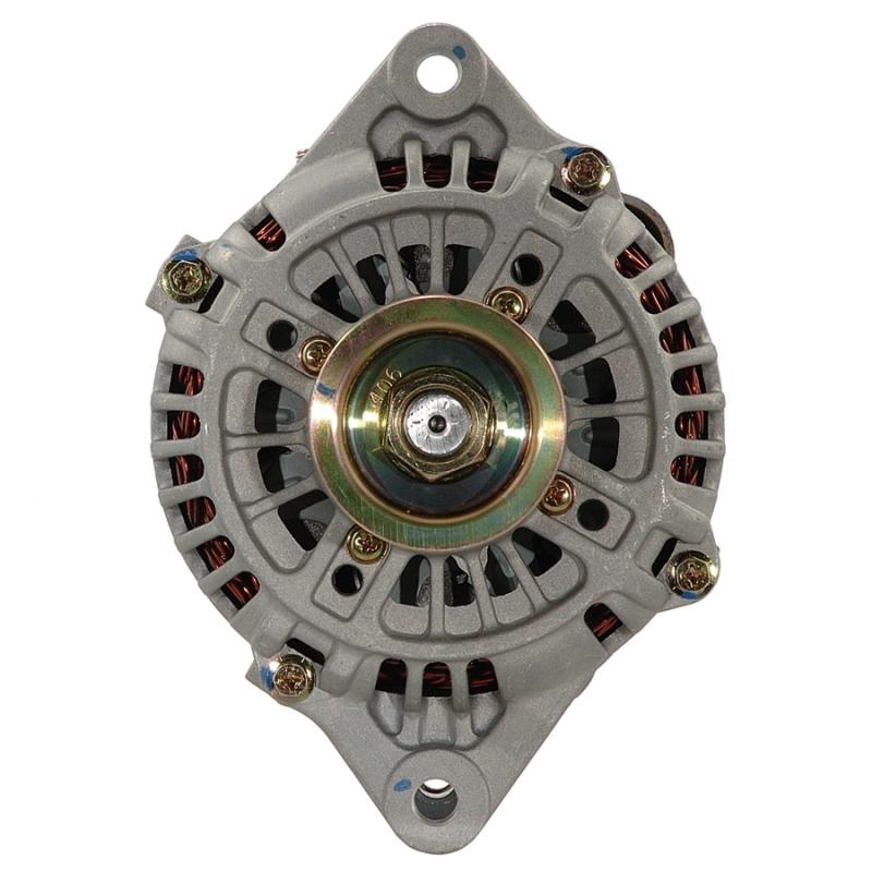 Remy 94409 Alternator product image 3 of 4