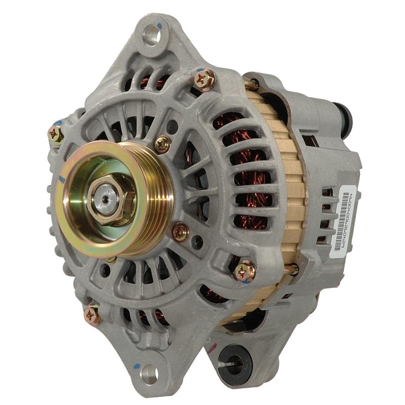 Remy 94409 Alternator product image 4 of 4