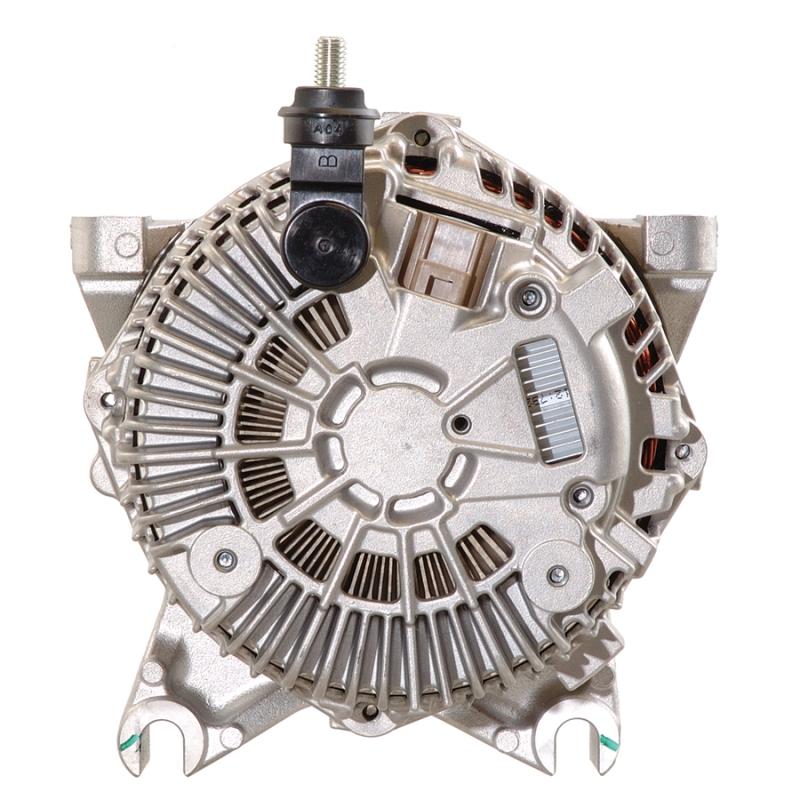 Remy 94414 - Alternator Remy 94414 Alternator product image 1 of 4