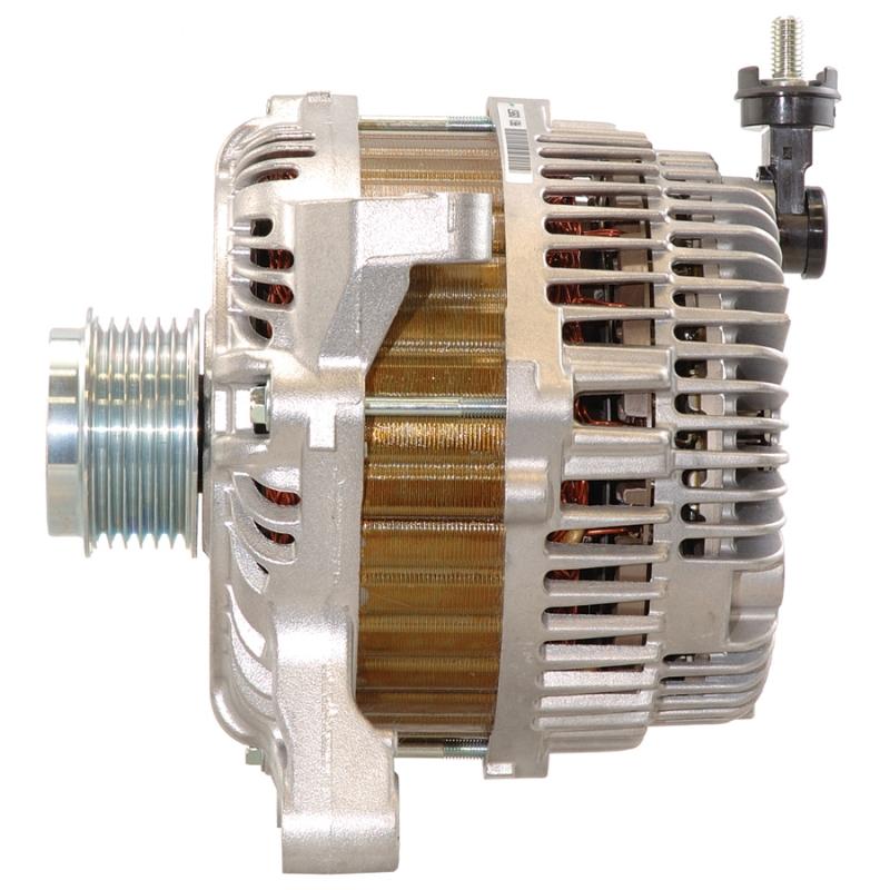 Remy 94414 - Alternator Remy 94414 Alternator product image 2 of 4