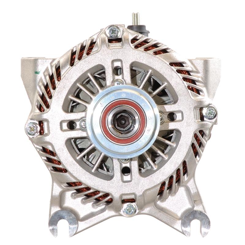 Remy 94414 - Alternator Remy 94414 Alternator product image 3 of 4