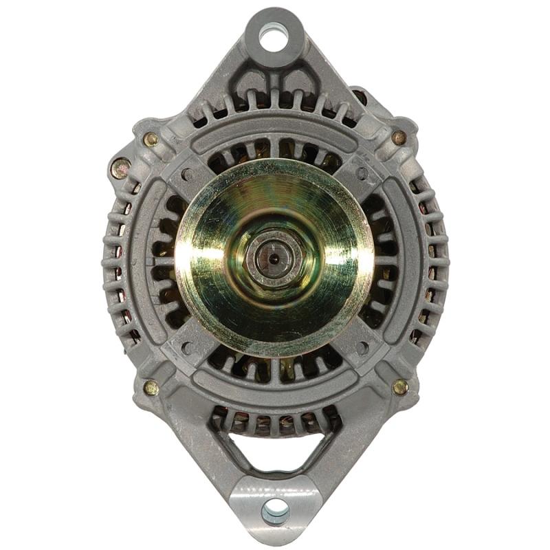 Remy 94604 - Alternator Remy 94604 Alternator product image 2 of 4
