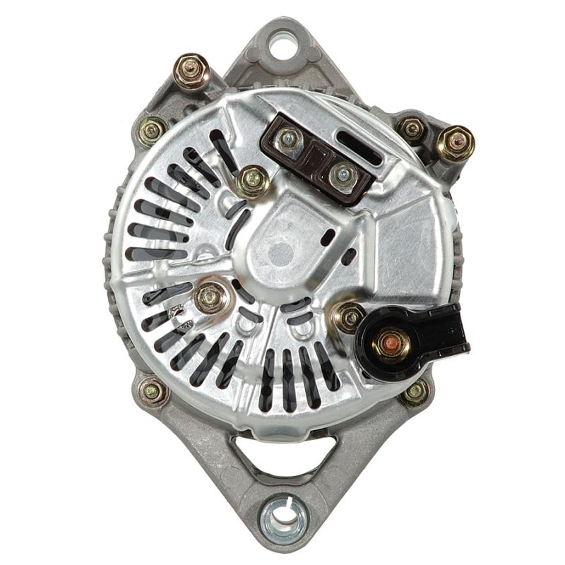Remy 94604 - Alternator Remy 94604 Alternator product image 3 of 4