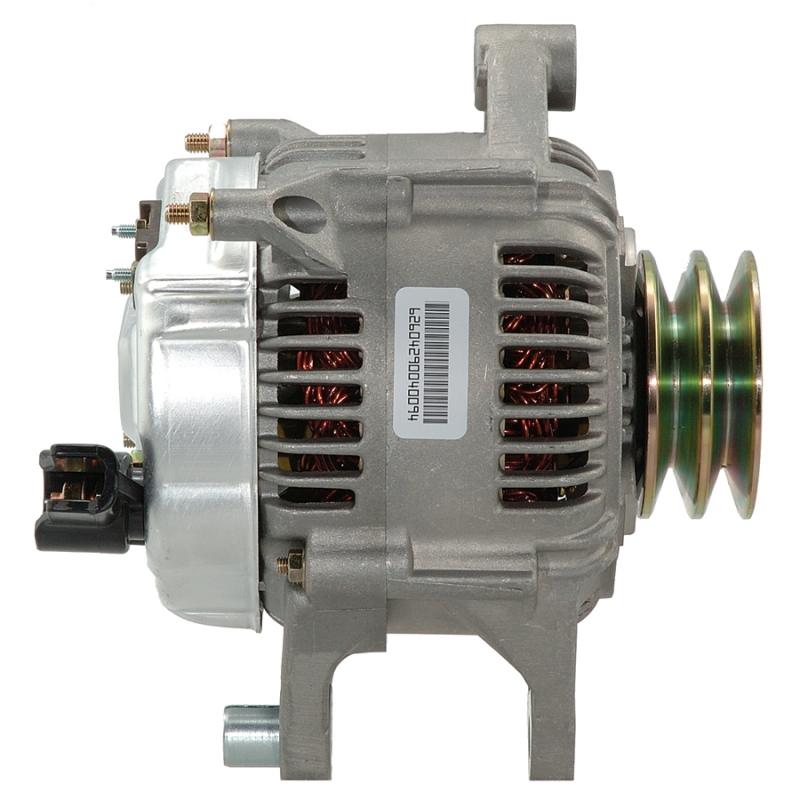 Remy 94604 - Alternator Remy 94604 Alternator product image 4 of 4