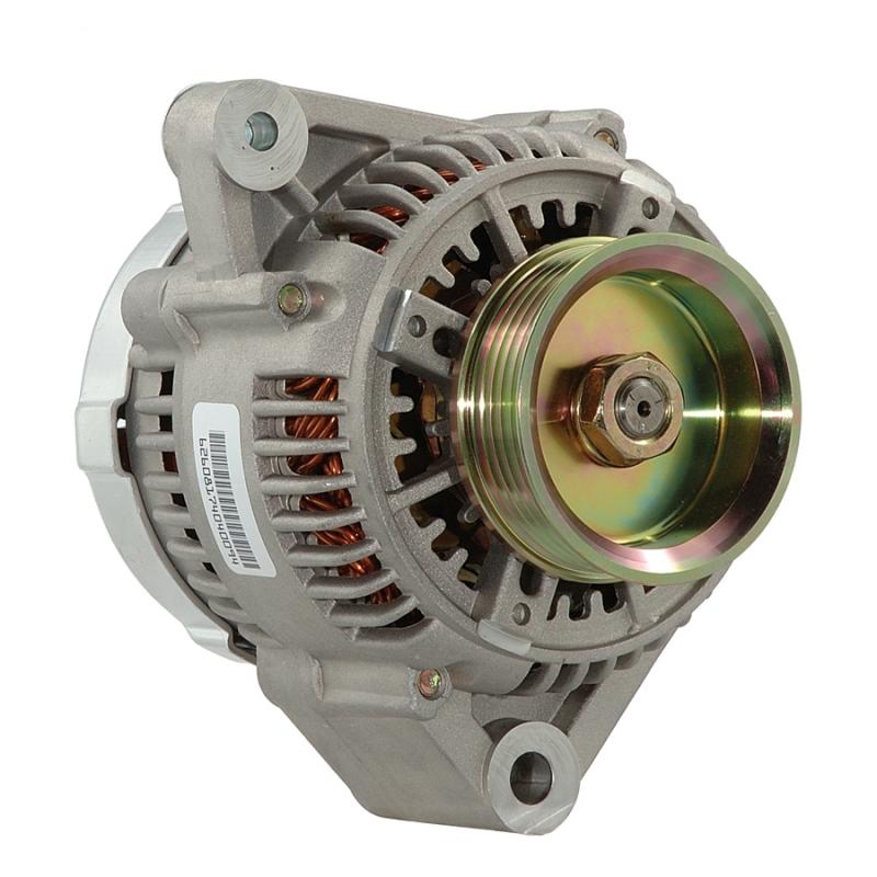 Remy 94608 Alternator product image 2 of 4