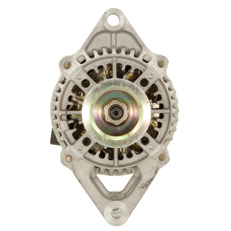 Remy 94610 - Alternator Remy 94610 Alternator product image 1 of 4