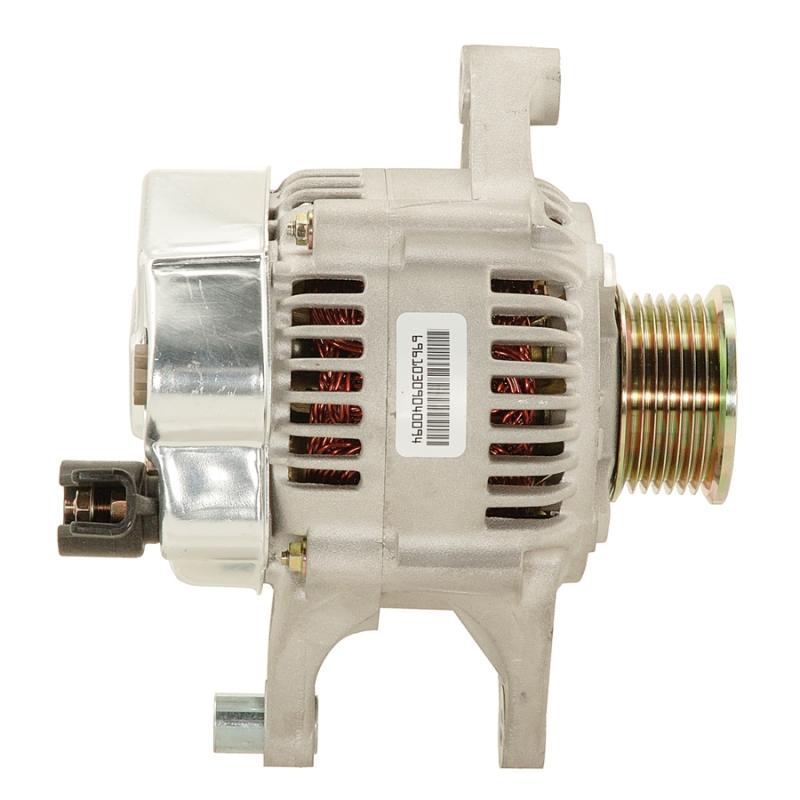 Remy 94610 - Alternator Remy 94610 Alternator product image 2 of 4