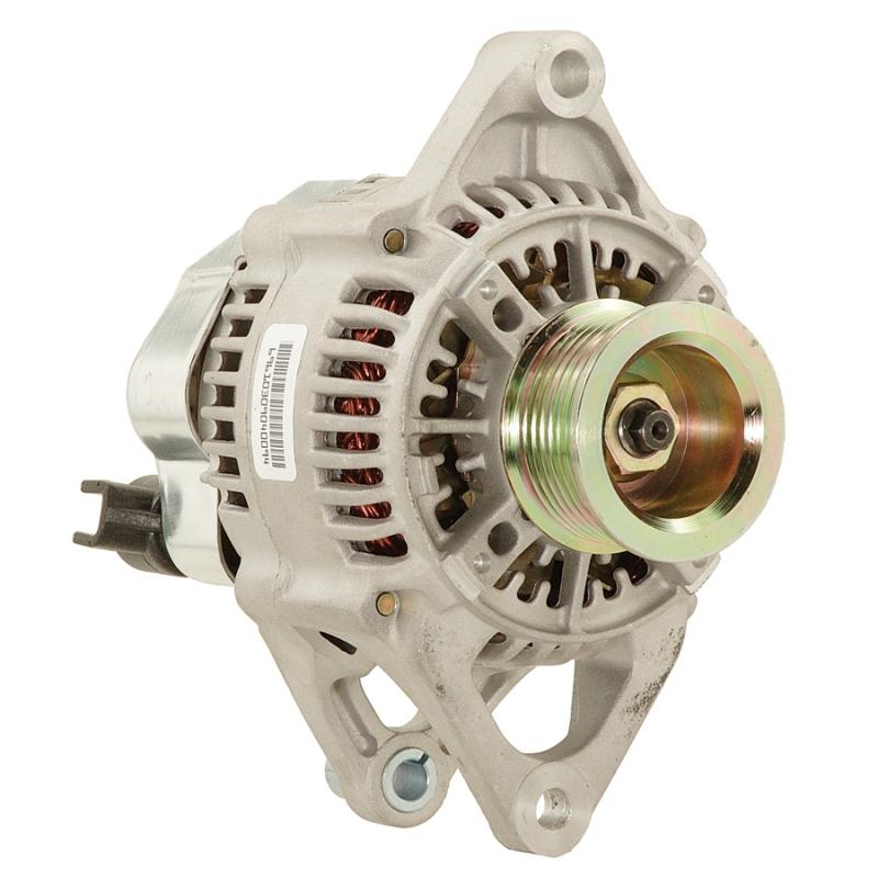 Remy 94610 - Alternator Remy 94610 Alternator product image 3 of 4