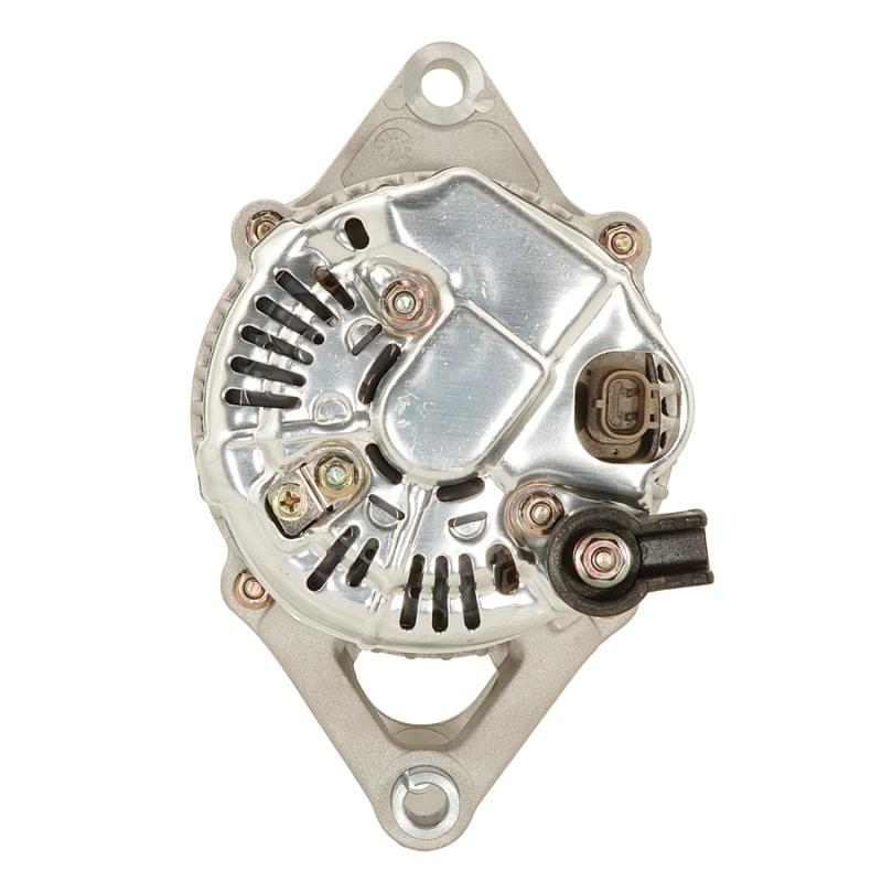 Remy 94610 - Alternator Remy 94610 Alternator product image 4 of 4