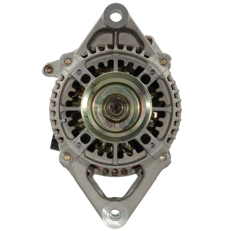 Remy 94611 Alternator product image 1 of 4