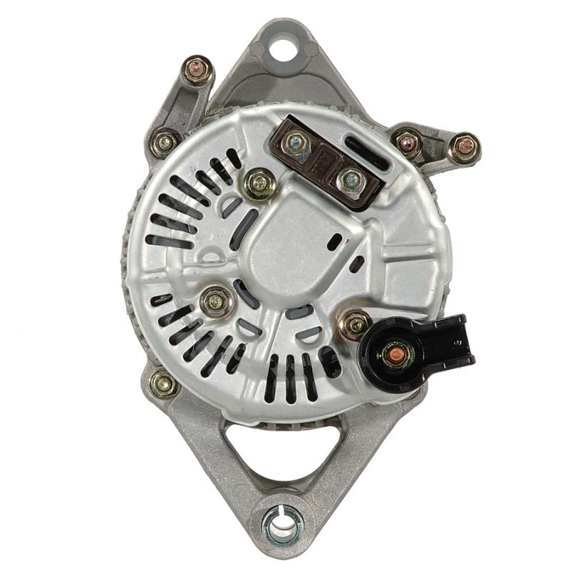 Remy 94611 Alternator product image 4 of 4