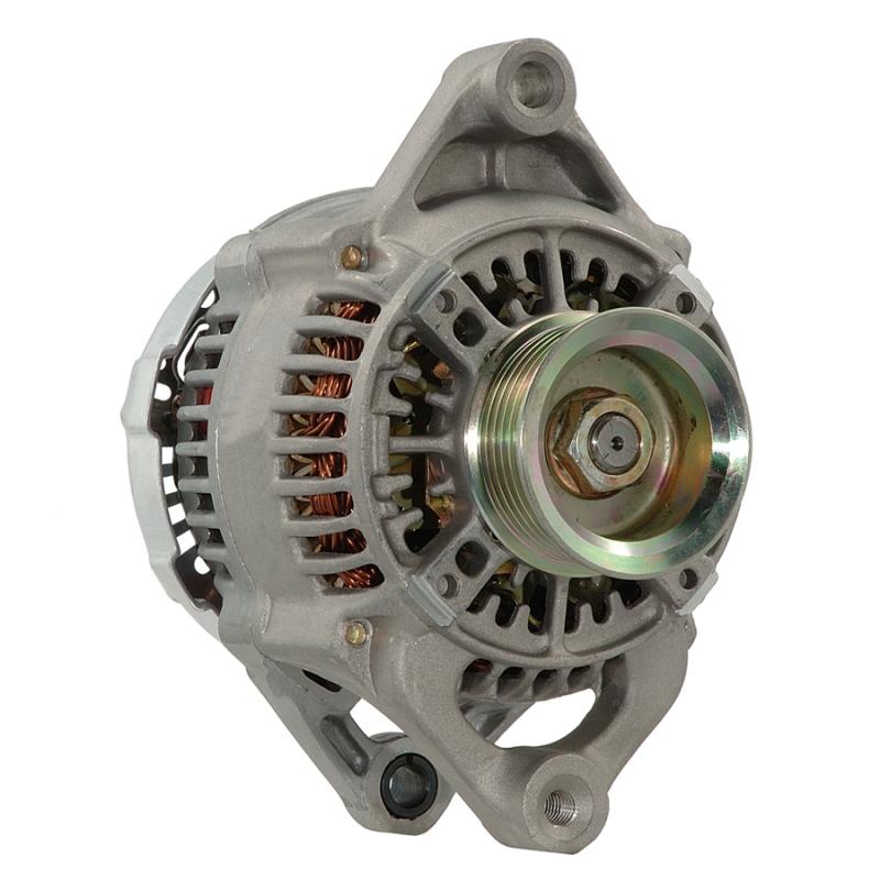 Remy 94613 - Alternator Remy 94613 Alternator product image 1 of 4