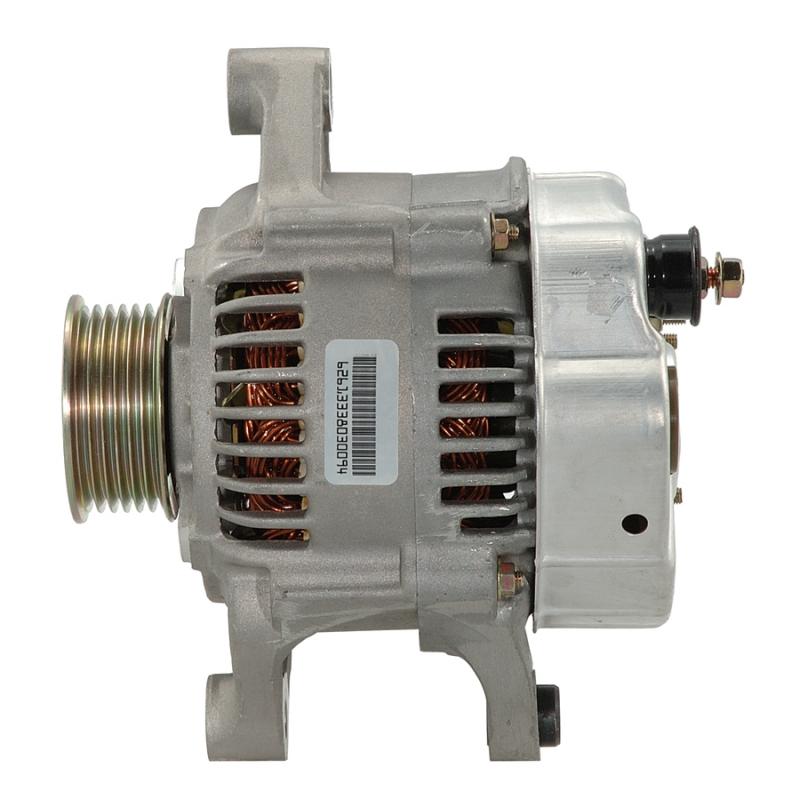 Remy 94613 - Alternator Remy 94613 Alternator product image 2 of 4