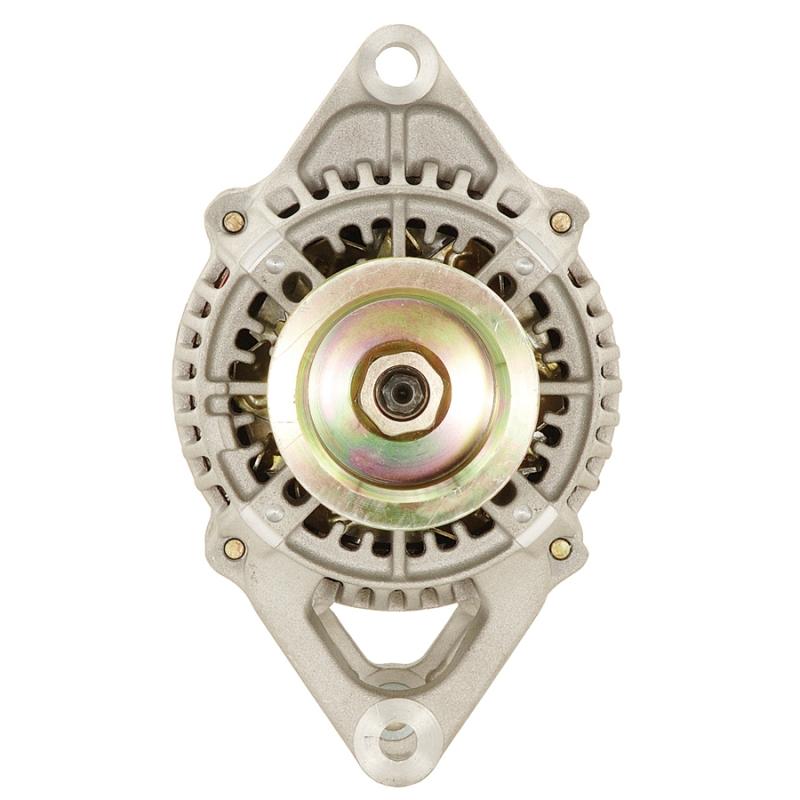 Remy 94614 Alternator product image 1 of 4