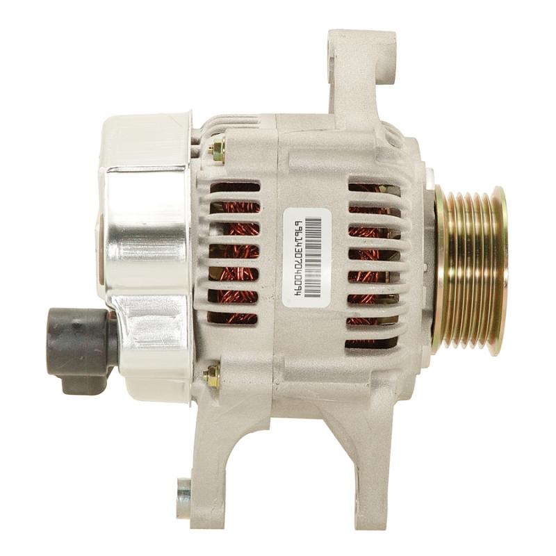 Remy 94614 Alternator product image 3 of 4