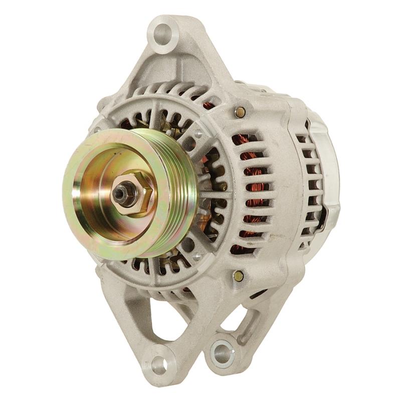 Remy 94614 Alternator product image 4 of 4