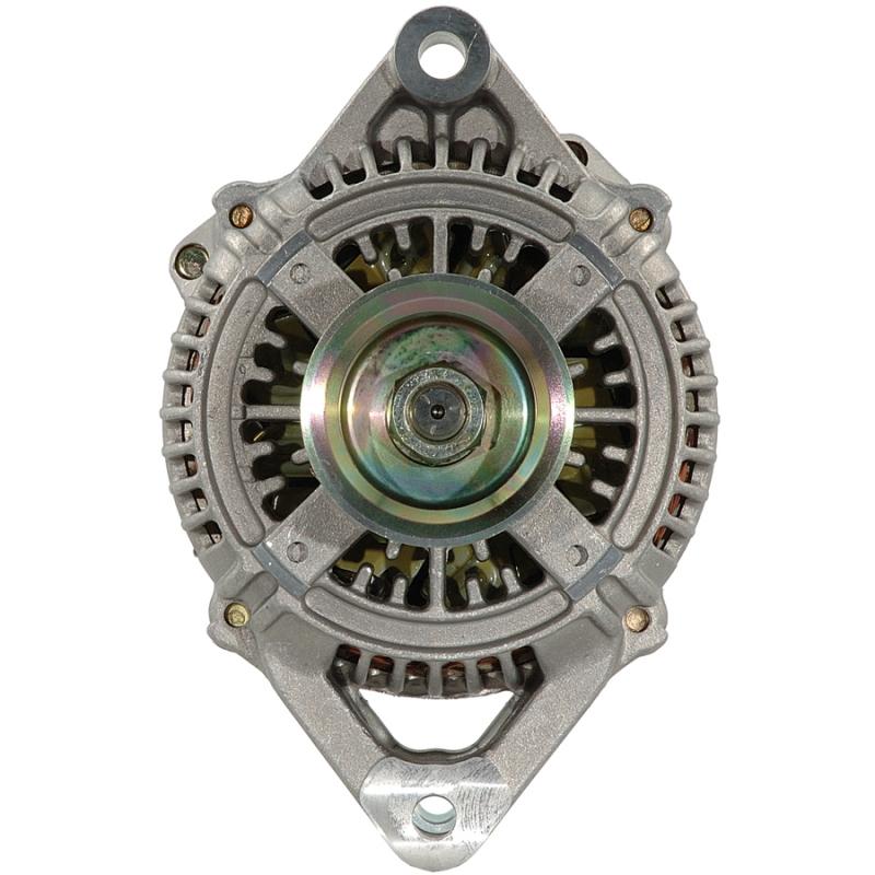 Remy 94615 - Alternator Remy 94615 Alternator product image 2 of 4