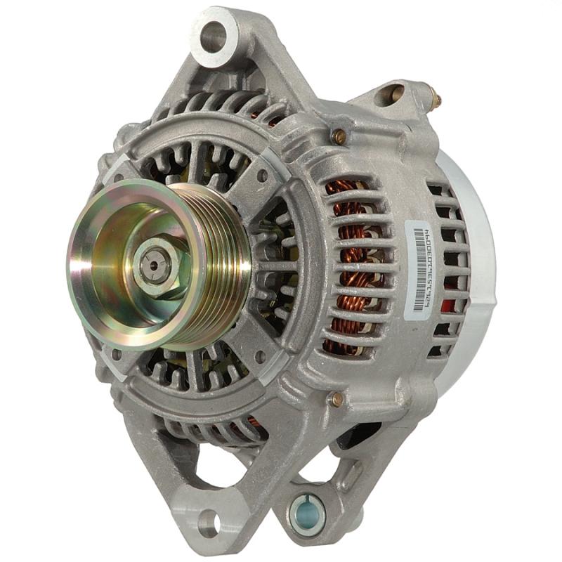 Remy 94615 - Alternator Remy 94615 Alternator product image 3 of 4
